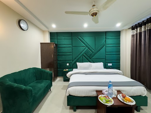 Hotel Luxury Express