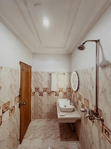 Hotel Luxury Express