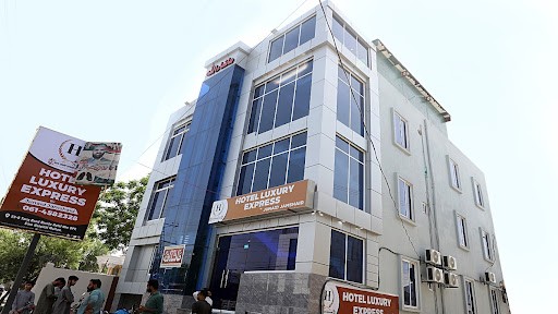 Hotel Luxury Express